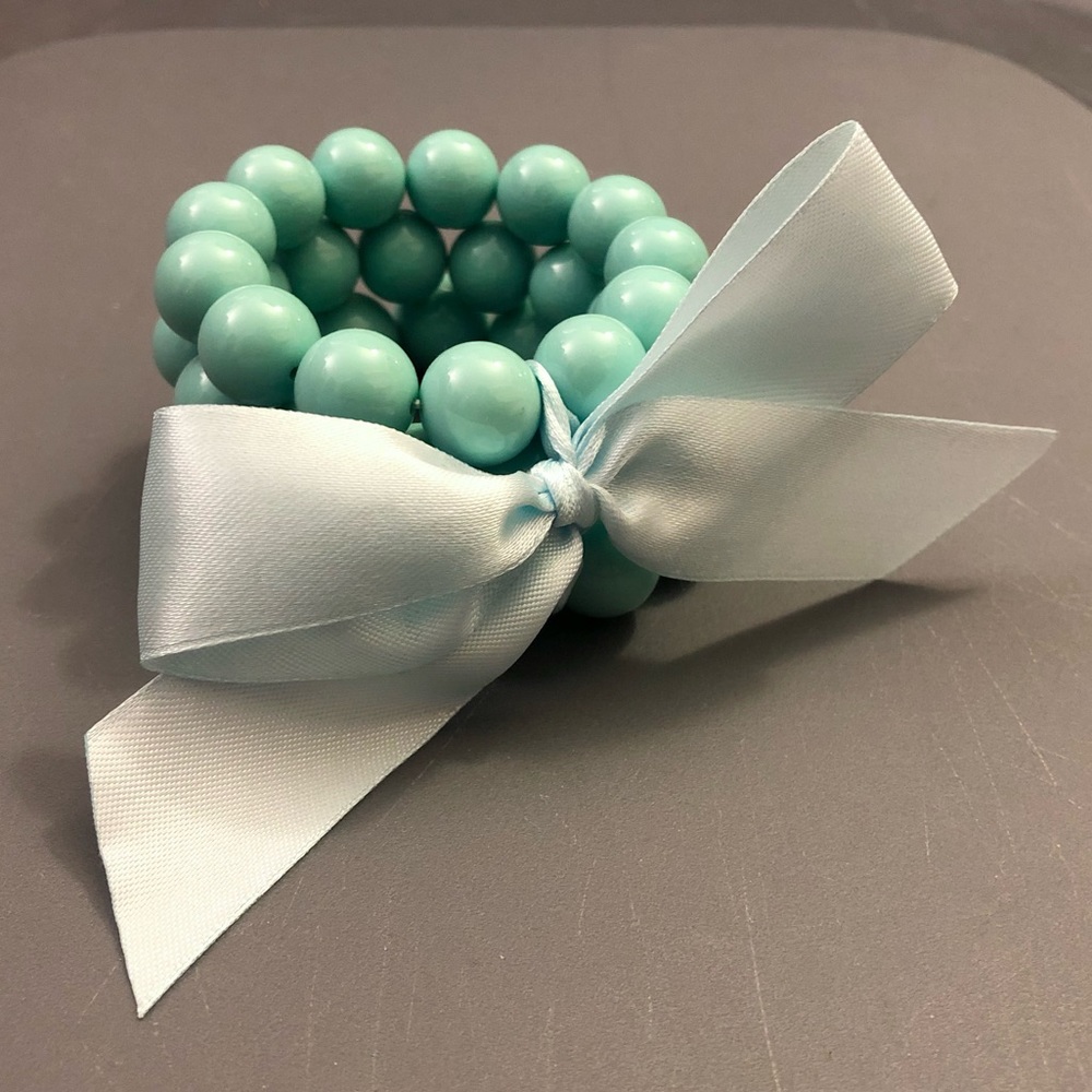Tiffany-Inspired Bracelet NWOT